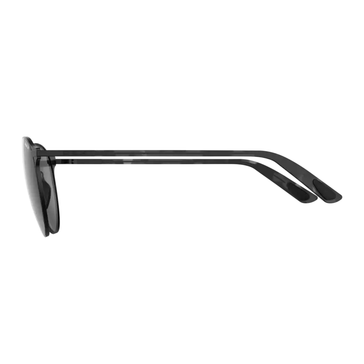 BEX Sunglasses Demi Black/Gray
