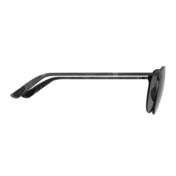 BEX Sunglasses Demi Black/Gray