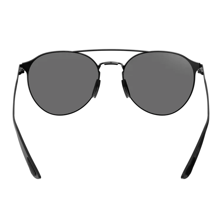 BEX Sunglasses Demi Black/Gray