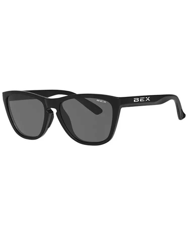 BEX Sunglasses Appy Black/Gray