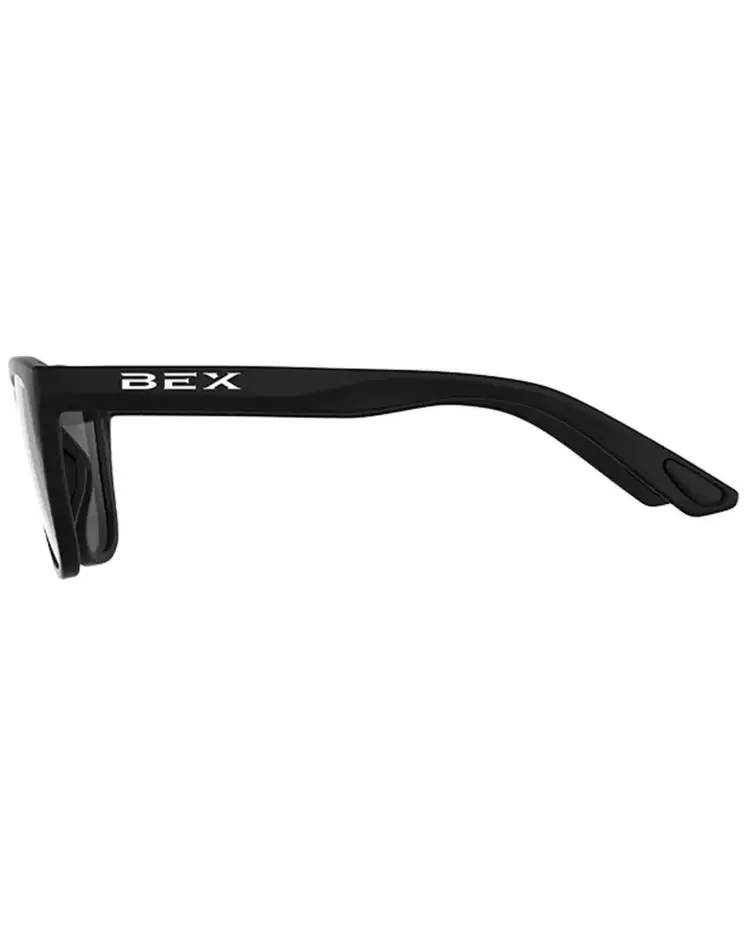 BEX Sunglasses Appy Black/Gray