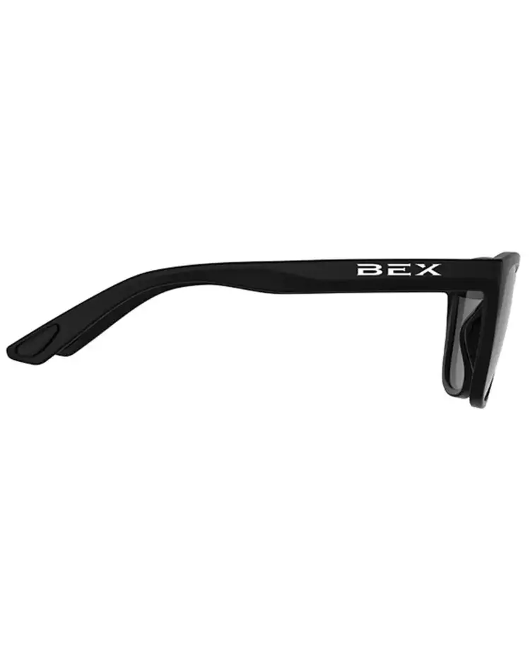 BEX Sunglasses Appy Black/Gray