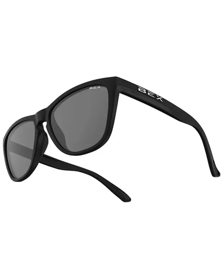 BEX Sunglasses Appy Black/Gray