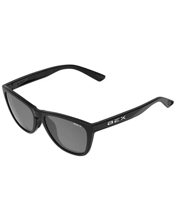 BEX Sunglasses Appy Black/Gray