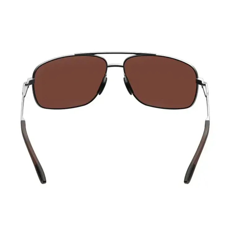 BEX Sunglasses Gambit Gunmetal/Brown