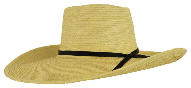 SunBody Hats 4" Guatemala Standard Reata Crown