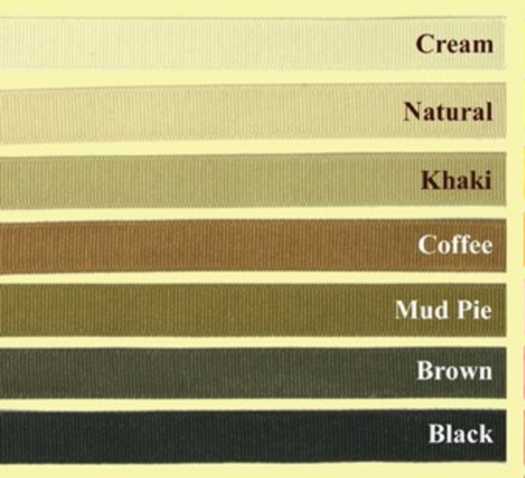 SunBody Hats 4" Oak Reata Bounded Brown