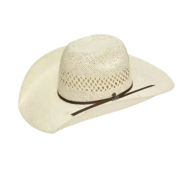 Ariat 4.5" Punchy Straw Hat