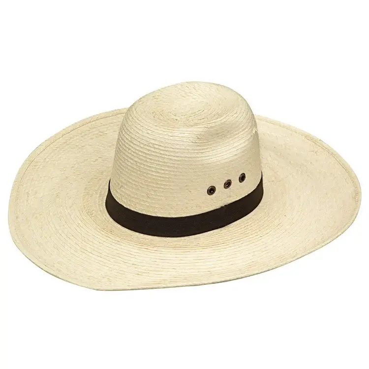 Alamo Hats 5" Palmilla Natural
