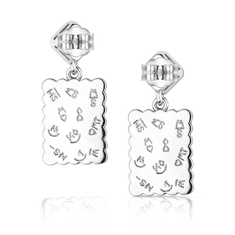 Montana Silversmiths Starlit Canyon Earrings