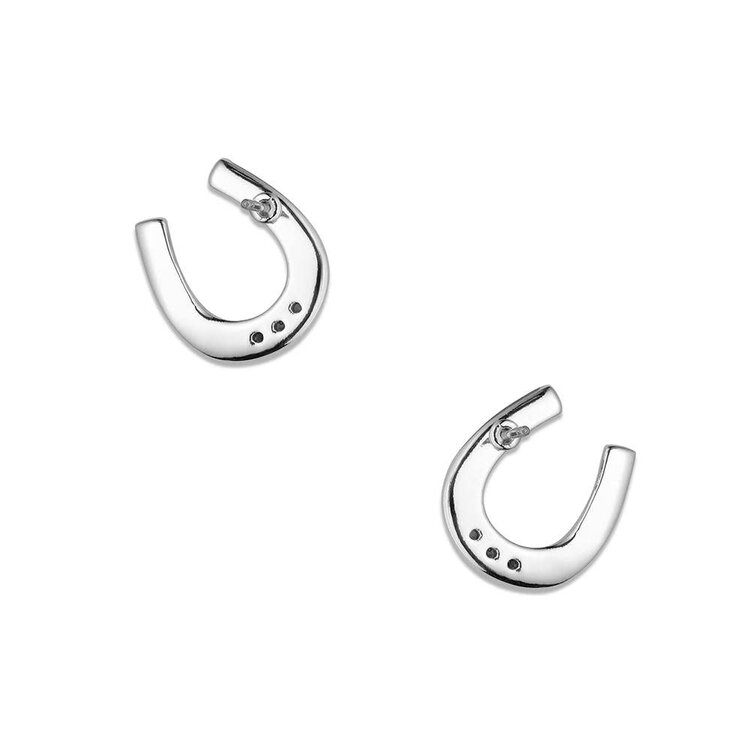 Montana Silversmiths Lucky Harmony Earrings