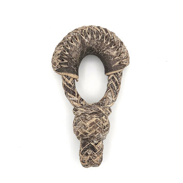 Traditional Rawhide Braiders Rawhide Honda