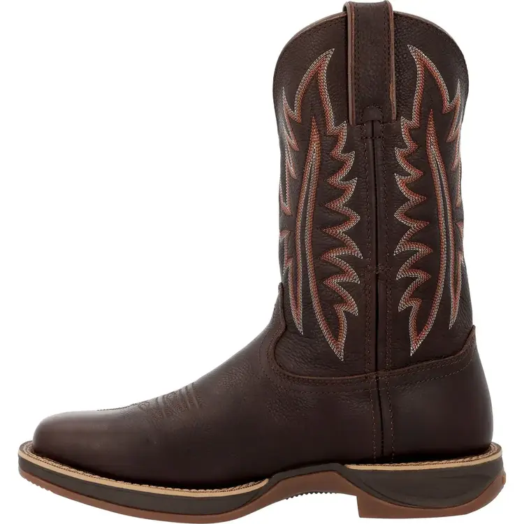 Durango Rebel Ultra Lite Briar Pitstop