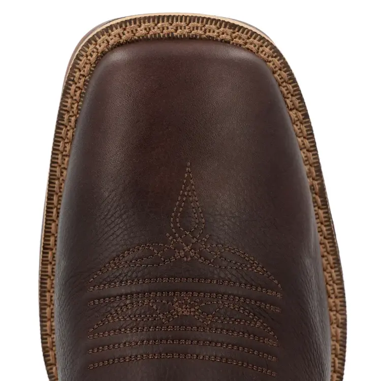 Durango Rebel Ultra Lite Briar Pitstop