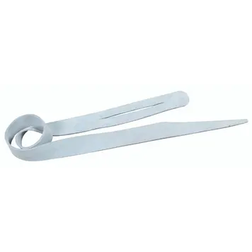 Berlin Custom Leather Mule Hide Horn Wrap 1 1/2" x 45 1/2"