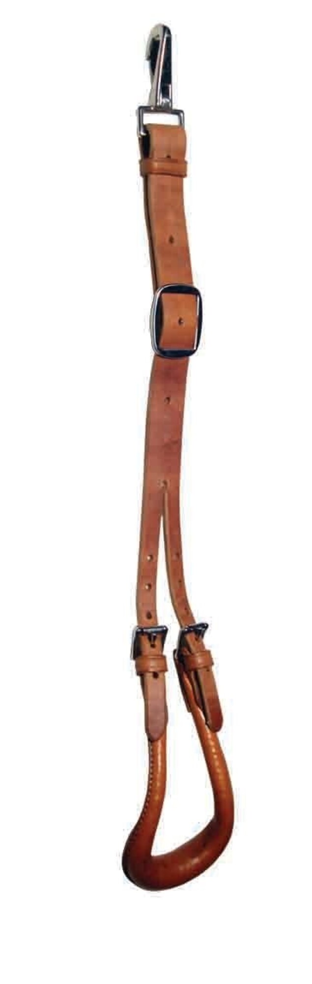 Berlin Custom Leather Leather Crupper