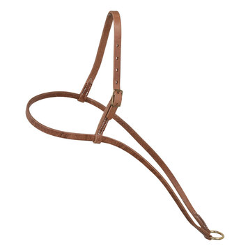 Berlin Custom Leather Leather Adjustable War Bonnet