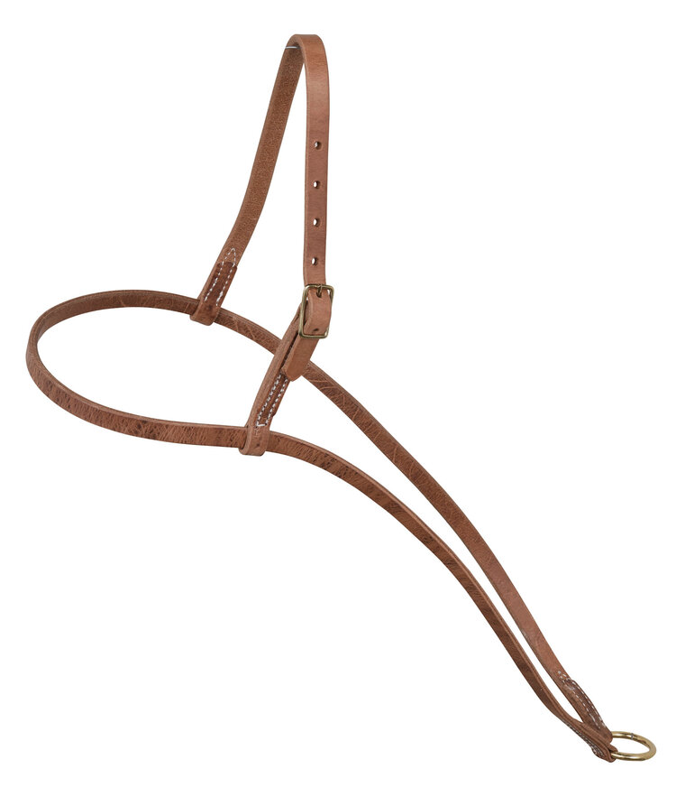 Berlin Custom Leather Leather Adjustable War Bonnet