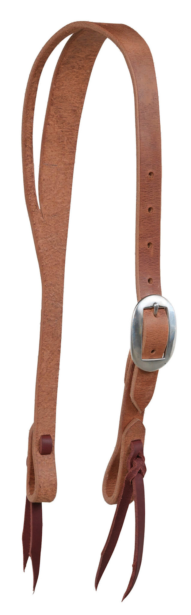 Berlin Custom Leather Pony Split Ear