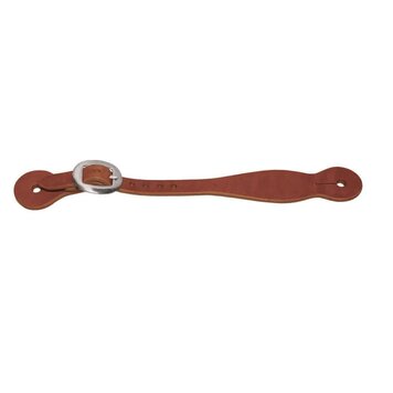 Berlin Custom Leather Trail Blazer Spur Strap SS