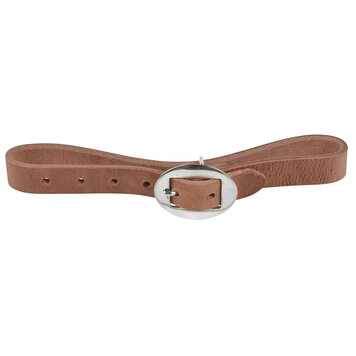 Berlin Custom Leather Replacement Uptug 1"