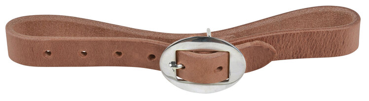 Berlin Custom Leather Replacement Uptug 3/4"