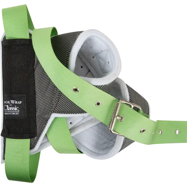 Classic Ropes Clear Vision Cool Wrap Horn Wraps 24