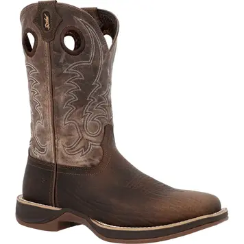 Durango Rebel Ultra Lite Bay Brown
