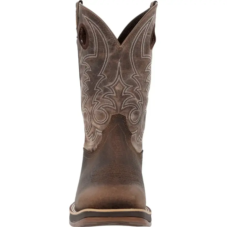 Durango Rebel Ultra Lite Bay Brown