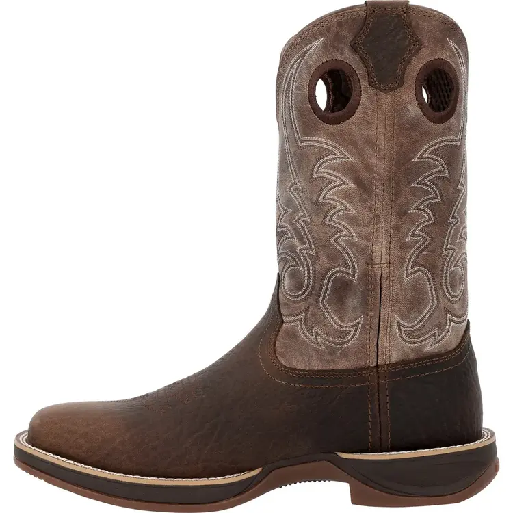 Durango Rebel Ultra Lite Bay Brown