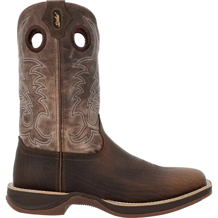 Durango Rebel Ultra Lite Bay Brown