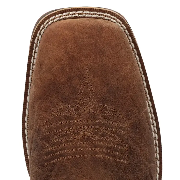 Durango Rebel Ultra Lite Cognac Sapphire Blue
