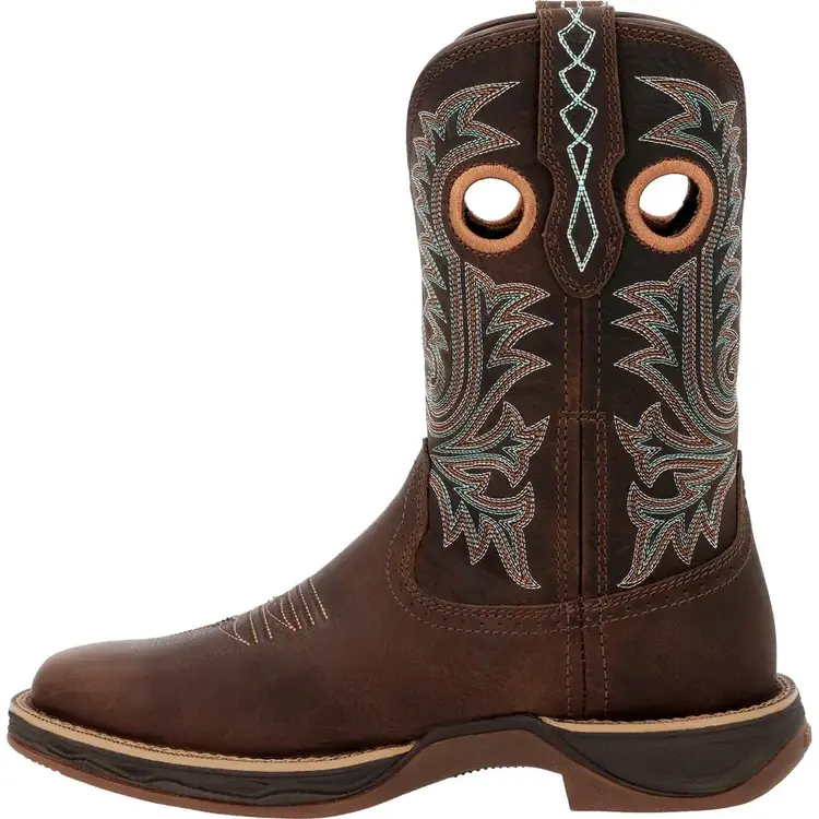 Durango Lady Rebel Ultra Lite Walnut Brown