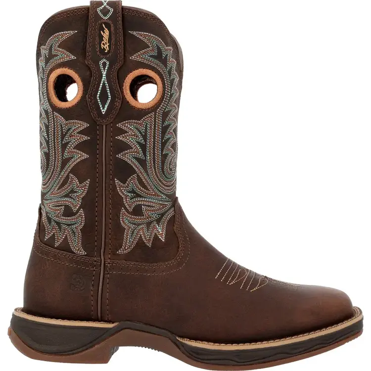 Durango Lady Rebel Ultra Lite Walnut Brown