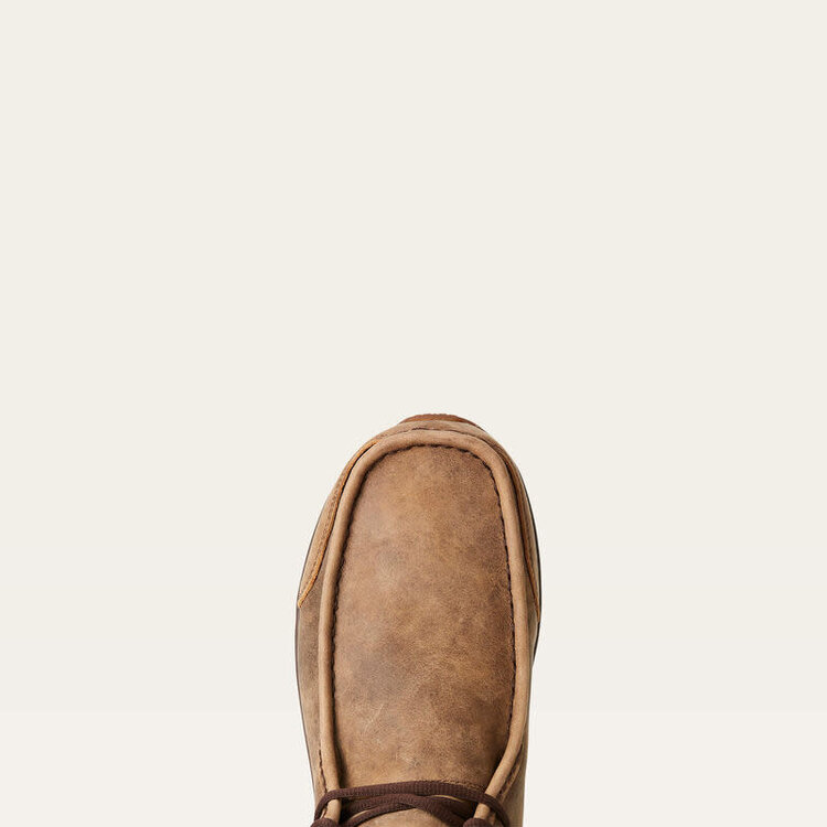 Ariat Spitfire Brown Bomber