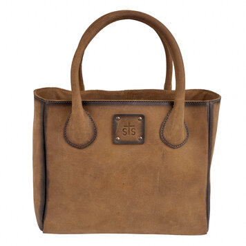 STS Ranchwear Baroness Basic Bliss Satchel