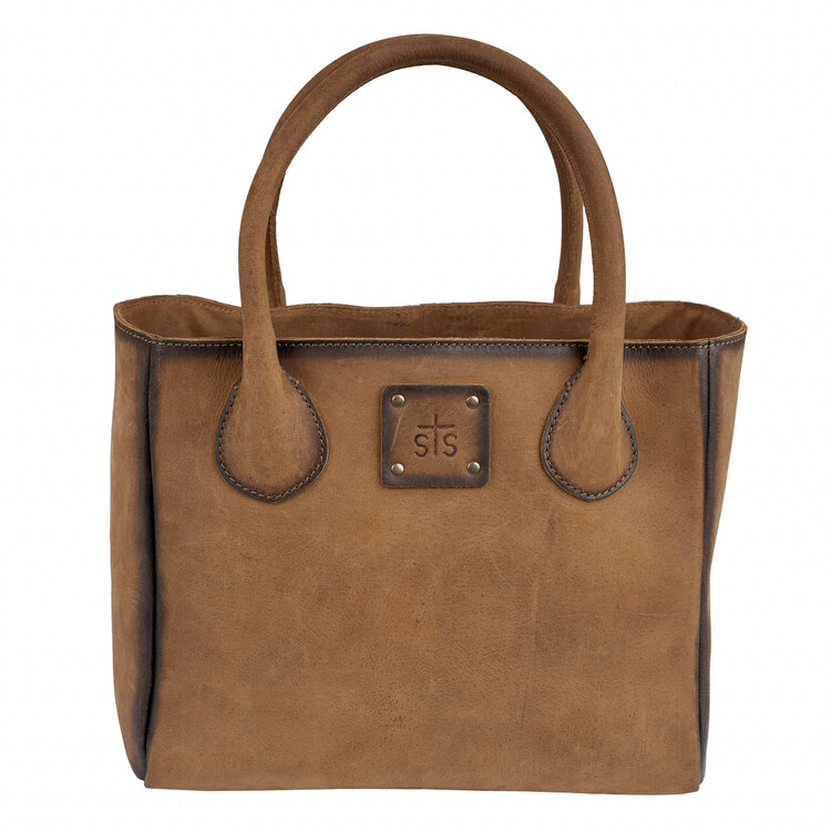 STS Ranchwear Baroness Basic Bliss Satchel