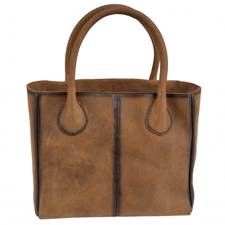 STS Ranchwear Baroness Basic Bliss Satchel