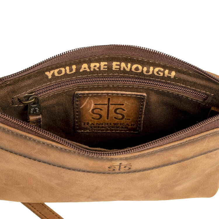 STS Ranchwear Baroness Grace Crossbody