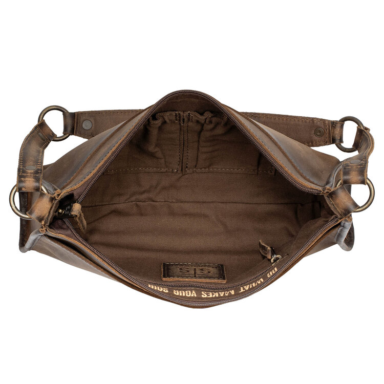 STS Ranchwear Baroness Bailey Bag