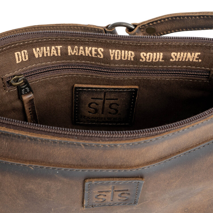 STS Ranchwear Baroness Bailey Bag