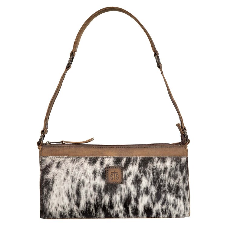STS Ranchwear Cowhide Bailey Bag Assorted