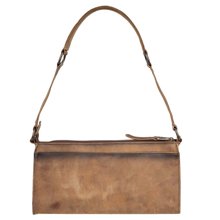 STS Ranchwear Cowhide Bailey Bag Assorted