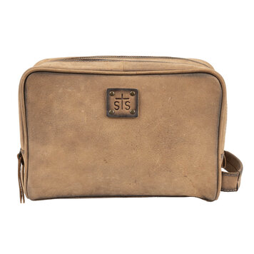 STS Ranchwear Foreman Double Zip Shave Kit