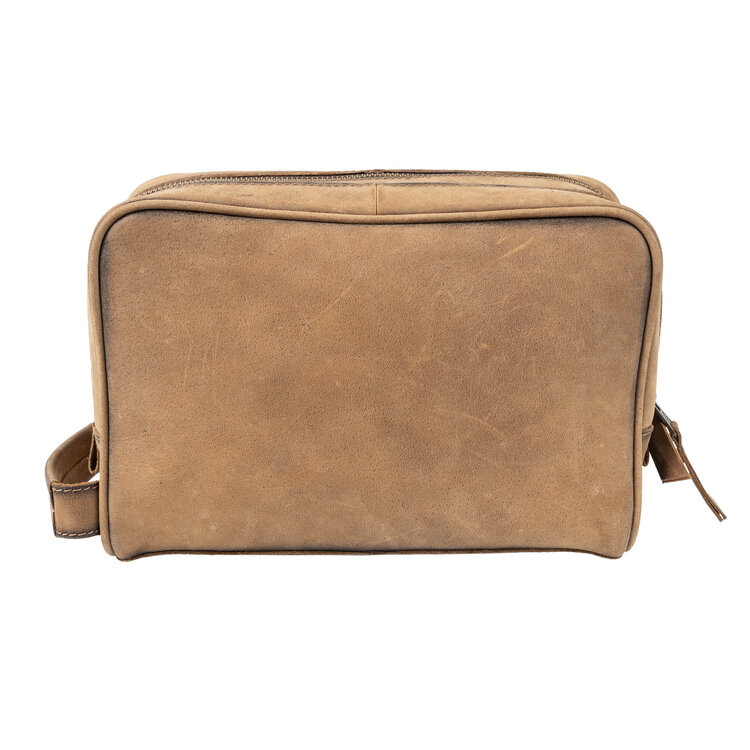 STS Ranchwear Foreman Double Zip Shave Kit