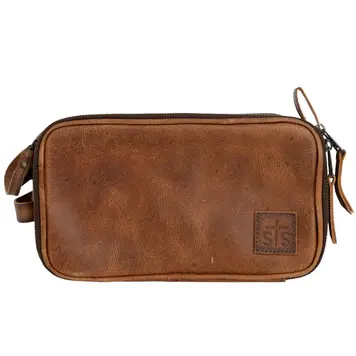 STS Ranchwear Tucson Double Zip Shave Kit