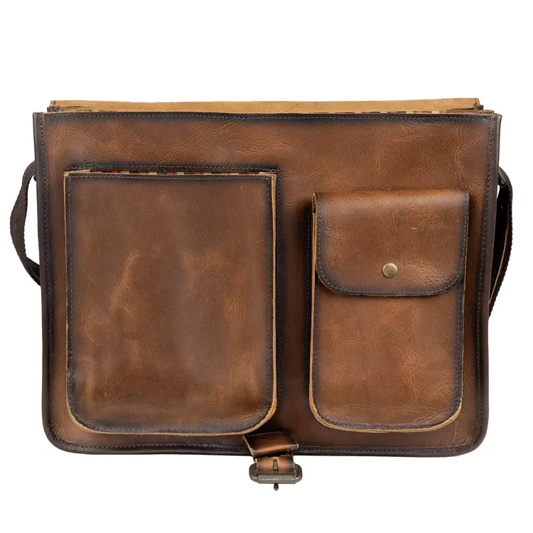 STS Ranchwear Tucson Foreman Portfoflio