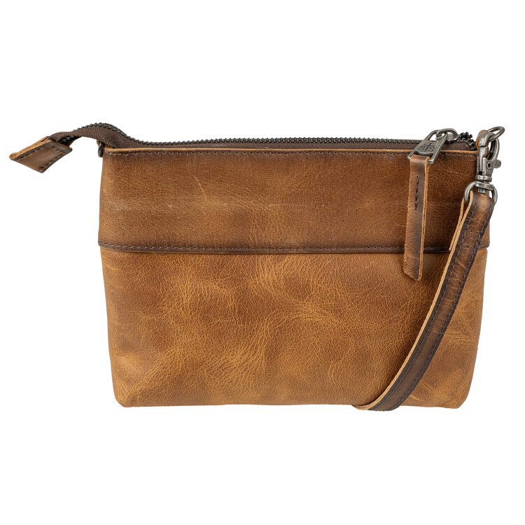 STS Ranchwear Vaquero Cowhide Grace Crossbody Assorted