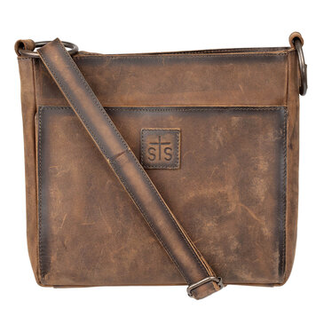 STS Ranchwear Baroness Olivia Crossbody