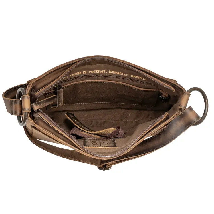 STS Ranchwear Baroness Olivia Crossbody
